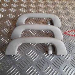 Salona rokturis griestos priekš MAZDA 6 2008