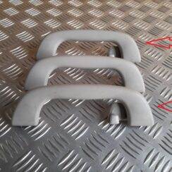 Salona rokturis griestos priekš MAZDA 6 2008