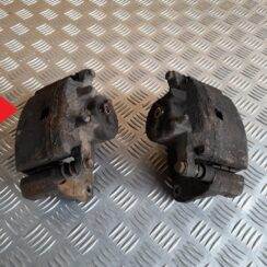 Priekšējais kreisais suports priekš MAZDA 6 2008