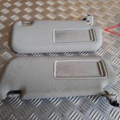 Saules aizsargs priekš MAZDA 6 2008