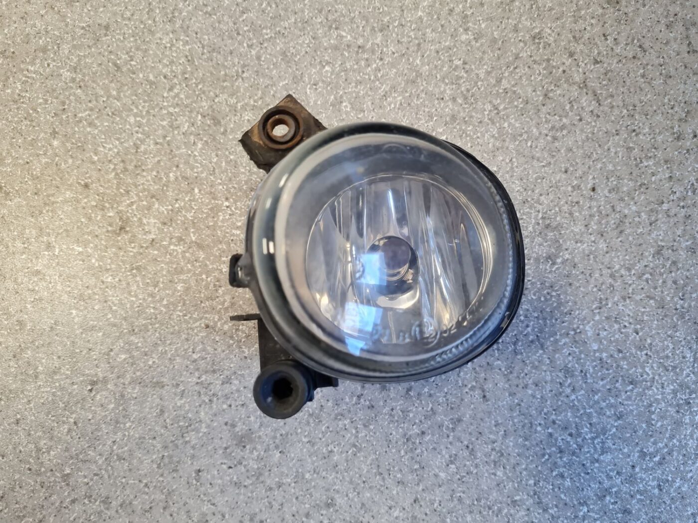 Miglas lukturis priekšā pa kreisi priekš AUDI A4 2008 AVANT