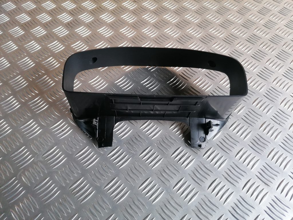 Spidometra apdare priekš VOLVO C30 2008 TURQUOISE