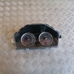 Spidometrs priekš VOLVO C30 2008 SILVER