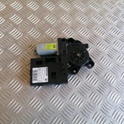 Elektrisko stiklu motors priekš VOLVO C30 2008 SILVER