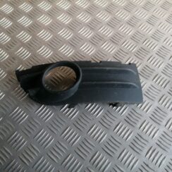 Miglas luktura reste, pa labi priekš VOLVO C30 2008 SILVER