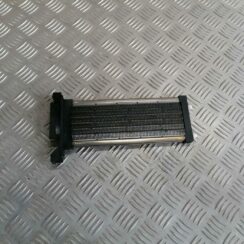 Papildus autonoma elektriskais sildītājs priekš AUDI A4 2008 AVANT