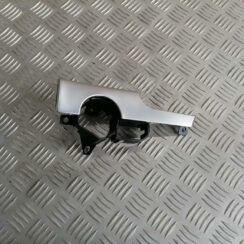 Mērinstrumentu paneļa dekoratīvā uzlika priekš AUDI A4 2008 AVANT