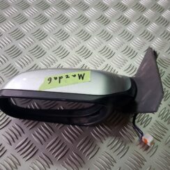 Ārējais spogulis, pa kreisi priekš MAZDA 6 2006