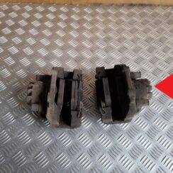 Priekšējais kreisais suports priekš CITROEN PICASSO 2007