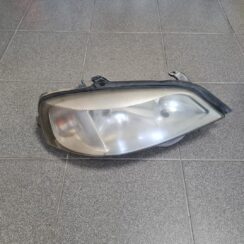 Priekšējais labais lukturis priekš OPEL ASTRA 2002
