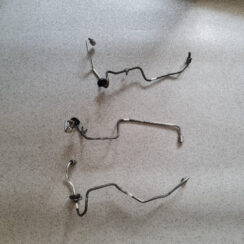 Degvielas caurule priekš SUBARU LEGACY 2009