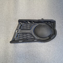 Miglas luktura reste, pa kreisi priekš VW Tiguan 2007-2016 5N0853665