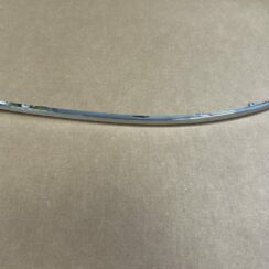 Priekšēja bufera uzlika priekš AUDI A6 1998