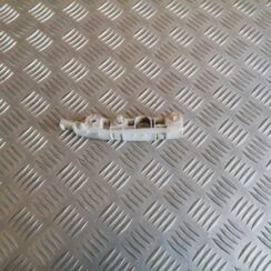 Priekšējā spārna un bufera stiprinājums priekš CITROEN C-CROSSER 2009