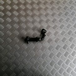 Termostata korpuss priekš BMW 320D E46 2004 TOURING