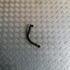 Gumijas šļūtene priekš VOLVO XC70 2007