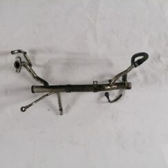 Turbīnas caurule priekš VOLVO XC70 2007