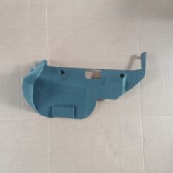 Mērinstrumentu paneļa apakšēja apdare priekš VOLVO XC70 2007