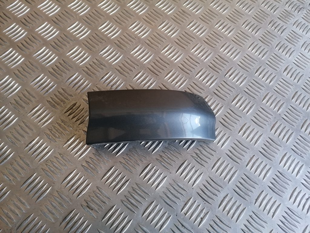 Aizmugurēja bufera uzlika priekš OPEL ZAFIRA 2004 1 Aizmugurēja bufera uzlika priekš OPEL ZAFIRA 2004