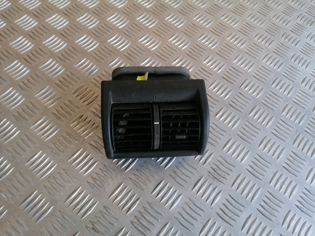 Centrālās konsoles gaisa vads priekš OPEL ZAFIRA 2004