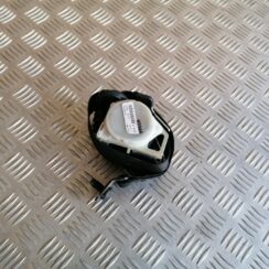 Aizmugurējā labā drošības josta priekš OPEL ZAFIRA 2004