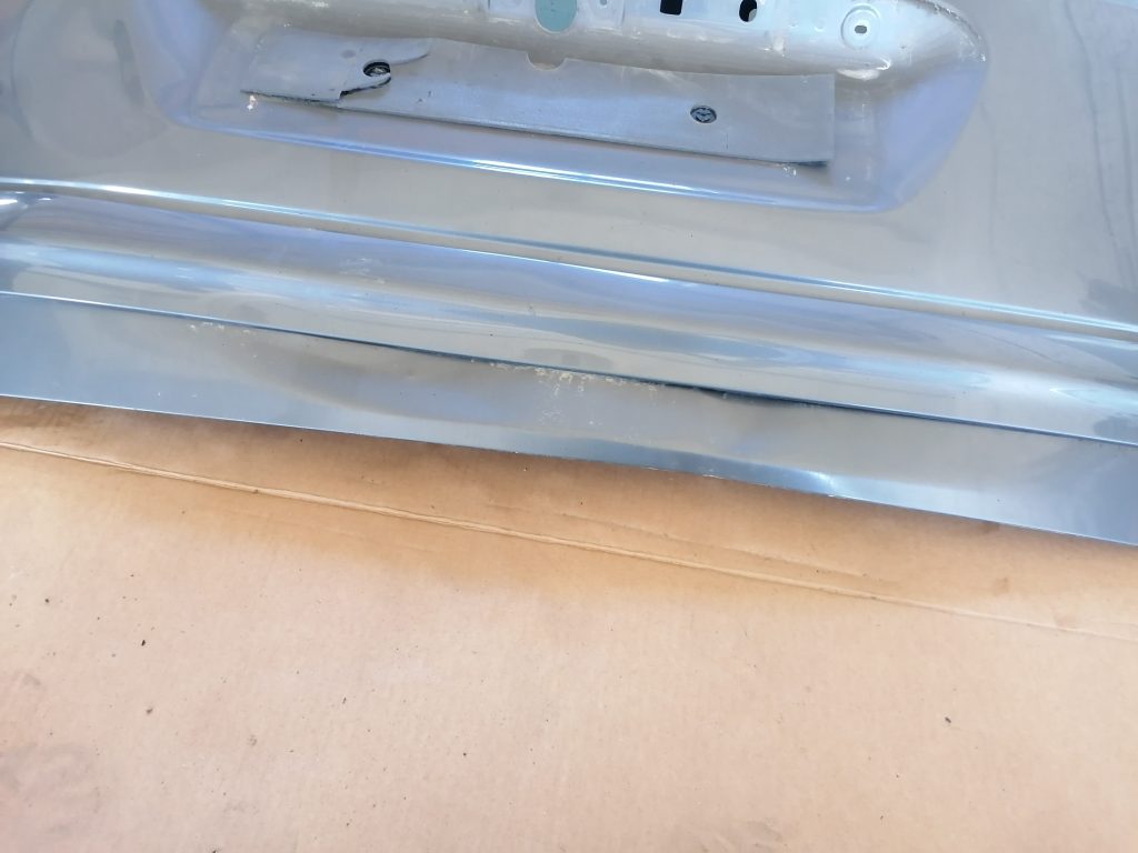 Bagāžnieka vāks priekš OPEL ZAFIRA 2004 3 Bagāžnieka vāks priekš OPEL ZAFIRA 2004