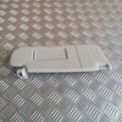 Saules aizsargs priekš VW GOLF VARIANT 2012