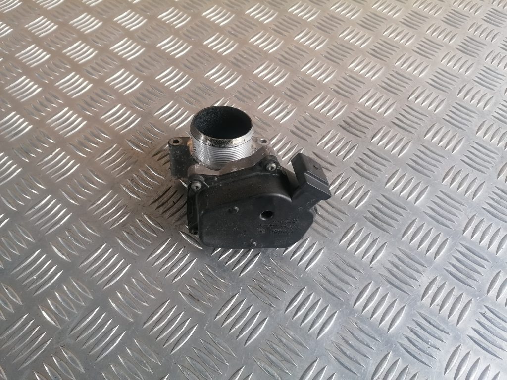 Droseļvārsts priekš VW GOLF VARIANT 2012 2 Droseļvārsts priekš VW GOLF VARIANT 2012