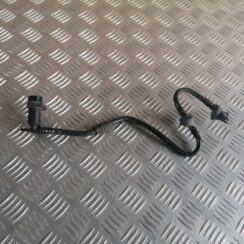 Vakuum sūkņa caurule priekš VW GOLF VARIANT 2012