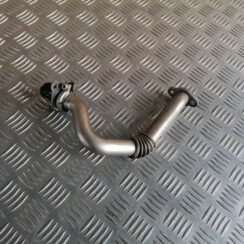 EGR caurule priekš VW GOLF VARIANT 2012