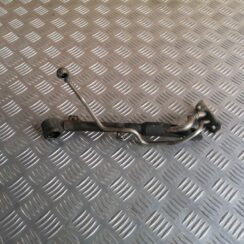 Turbīnas caurule priekš VW GOLF VARIANT 2012