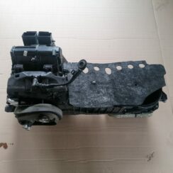 Salona sildītājs priekš VW GOLF VARIANT 2012