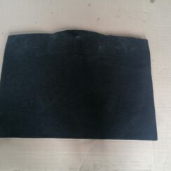 Bagāžnieka grīda priekš VW GOLF VARIANT 2012