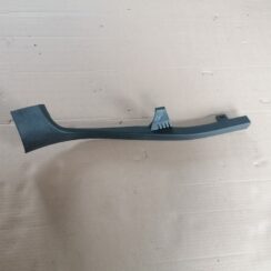 Sliekšņa aizmugurēja kreisa uzlika (salonā) priekš VW GOLF VARIANT 2012