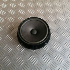 Durvju skaļrunis, apakšā priekš VW GOLF VARIANT 2012