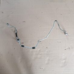 Gaisa kondicioniera galvenā caurule priekš VW GOLF VARIANT 2012