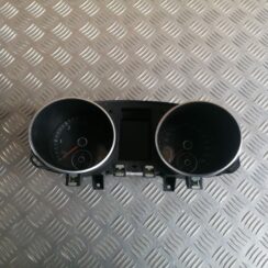 Spidometrs priekš VW GOLF VARIANT 2012