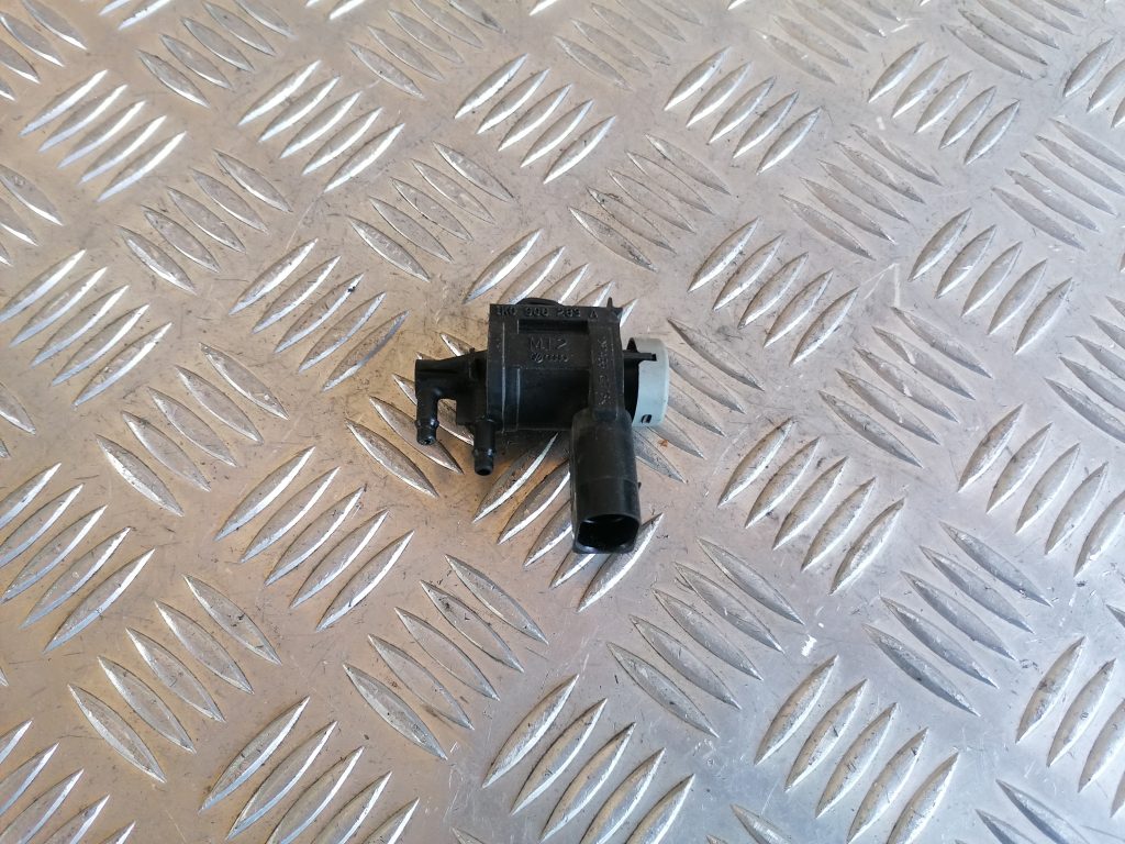 Solenoīda vakuuma vārsts priekš VW GOLF VARIANT 2012
