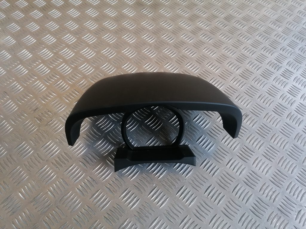 Stūres statnes putekļu aizsargs (salonā) priekš KIA CEED 2007 2 Stūres statnes putekļu aizsargs (salonā) priekš KIA CEED 2007