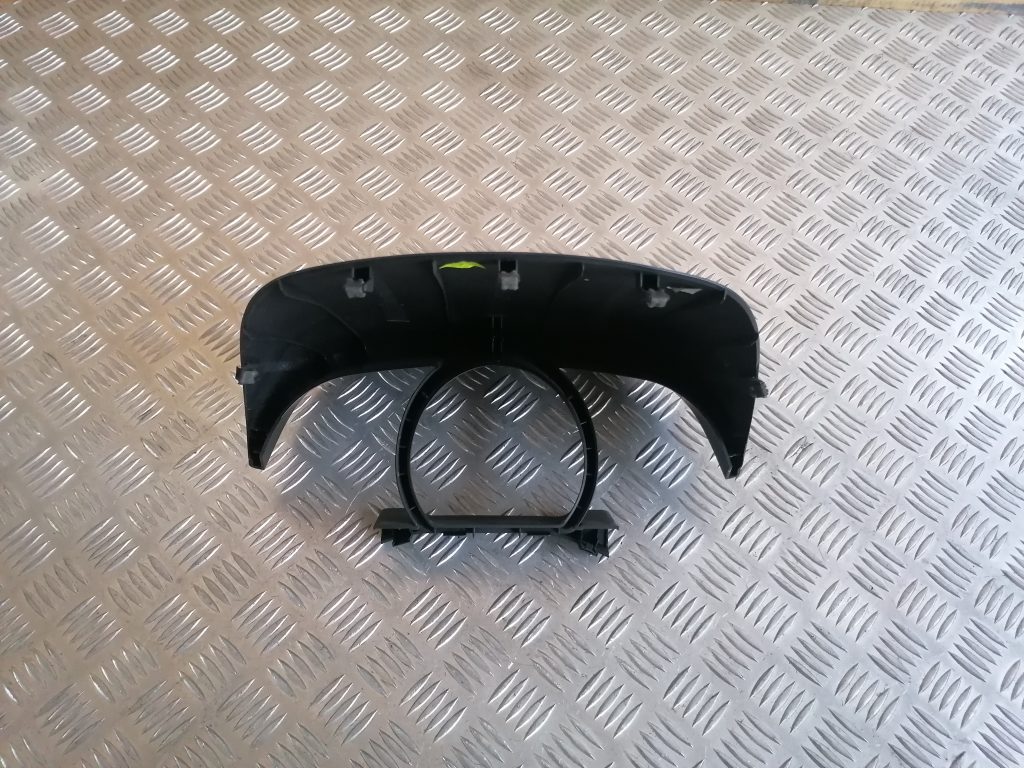 Stūres statnes putekļu aizsargs (salonā) priekš KIA CEED 2007 1 Stūres statnes putekļu aizsargs (salonā) priekš KIA CEED 2007