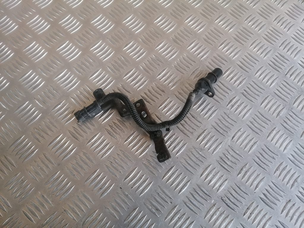 Kloķvārpstas devējs priekš KIA CEED 2007 1 Kloķvārpstas devējs priekš KIA CEED 2007