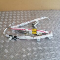 Griestu drošības spilvens, pa labi priekš KIA CEED 2007