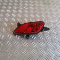 Miglas lukturis aizmugurē kreisā pusē priekš KIA CEED 2007