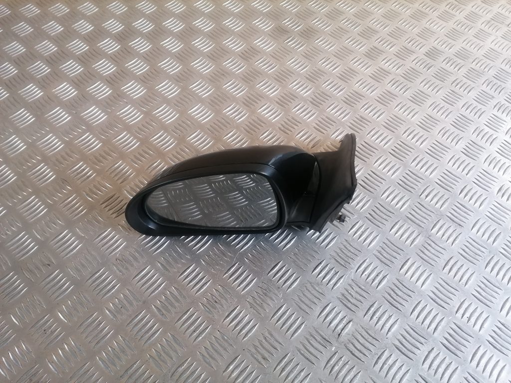 Ārējais spogulis, pa kreisi priekš KIA CEED 2007