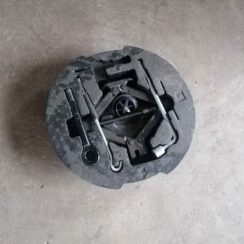 Instrumentu komplekts priekš KIA CEED 2007