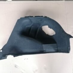 Bagāžnieka nodalījuma sānu apdare priekš KIA CEED 2007