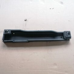 Mantu nodalījums bagāžniekā priekš KIA CEED 2007