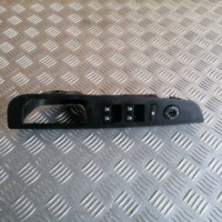 Šofera durvju slēdža pogas priekš KIA CEED 2007