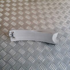 Sliekšņa aizmugurēja kreisa uzlika (salonā) priekš KIA CEED 2007