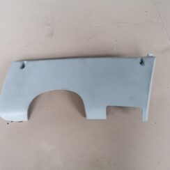 Mērinstrumentu paneļa apdare (zem stūres) priekš KIA CEED 2007